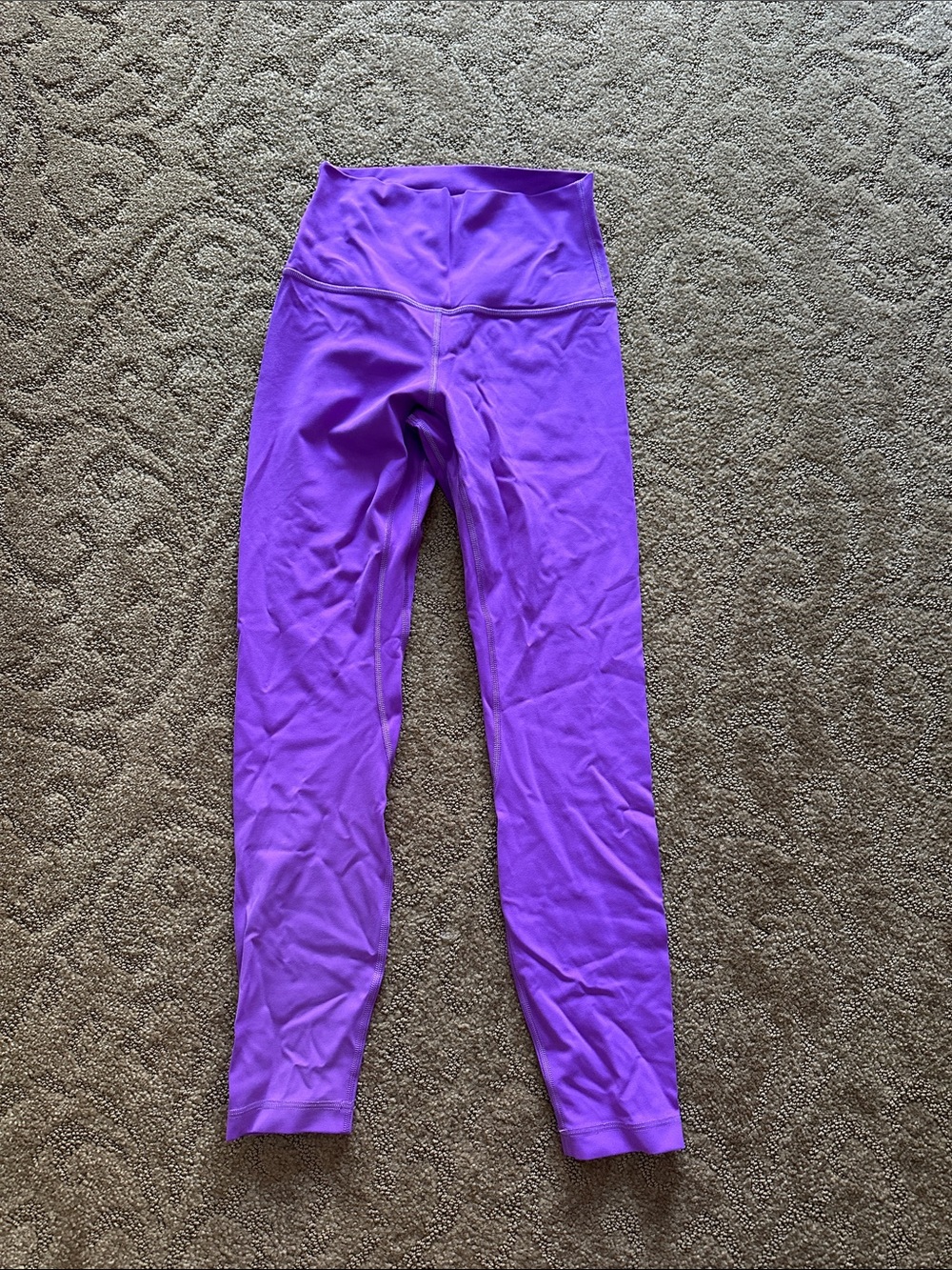 Lululemon align leggings
